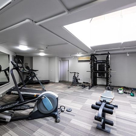 Griffin 180 Kingston Act Apartment Canberra Ngoại thất bức ảnh