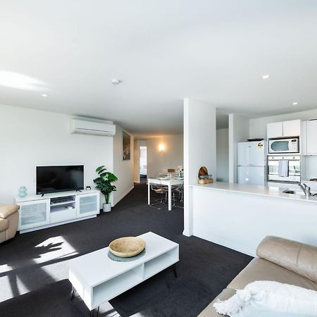 Griffin 180 Kingston Act Apartment Canberra Ngoại thất bức ảnh