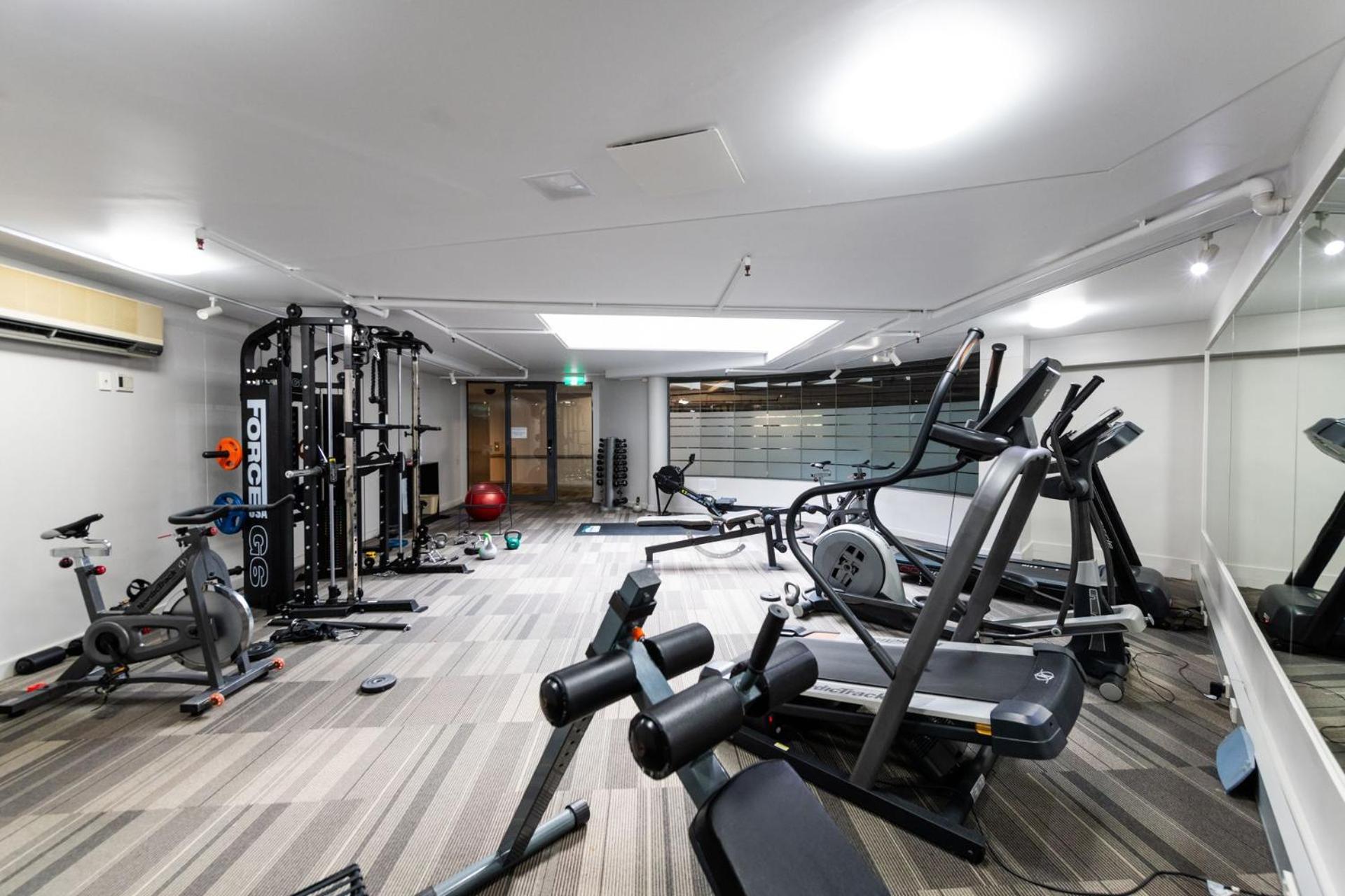 Griffin 180 Kingston Act Apartment Canberra Ngoại thất bức ảnh