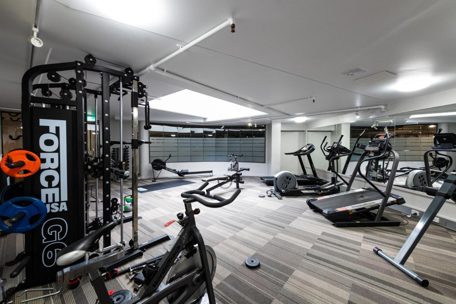 Griffin 180 Kingston Act Apartment Canberra Ngoại thất bức ảnh