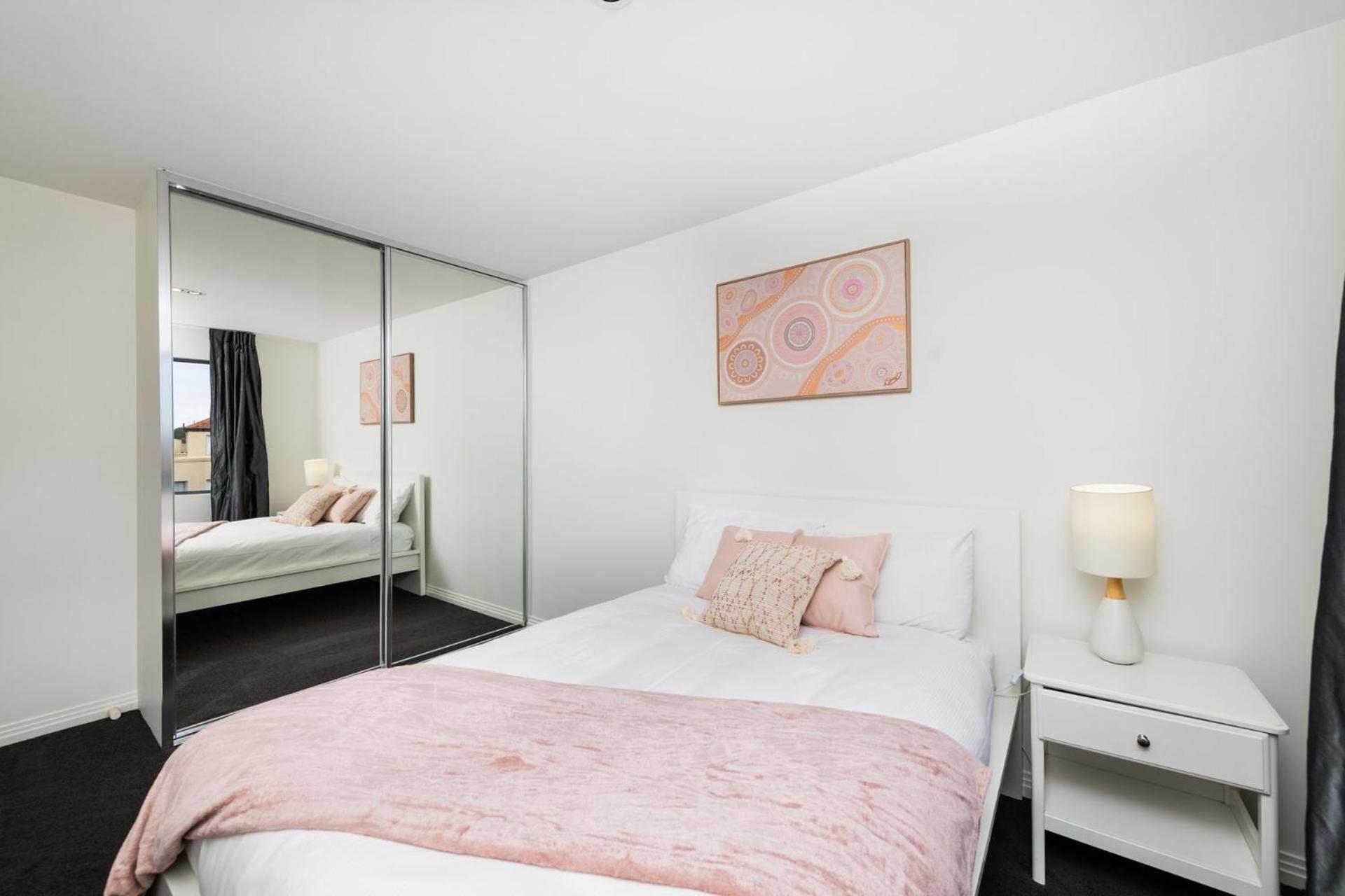 Griffin 180 Kingston Act Apartment Canberra Ngoại thất bức ảnh