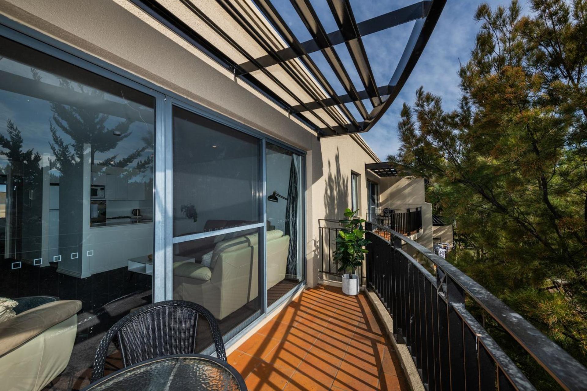 Griffin 180 Kingston Act Apartment Canberra Ngoại thất bức ảnh