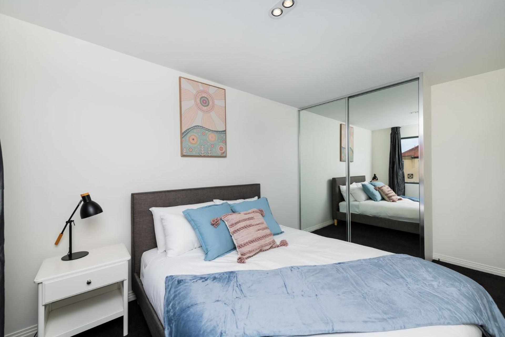 Griffin 180 Kingston Act Apartment Canberra Ngoại thất bức ảnh