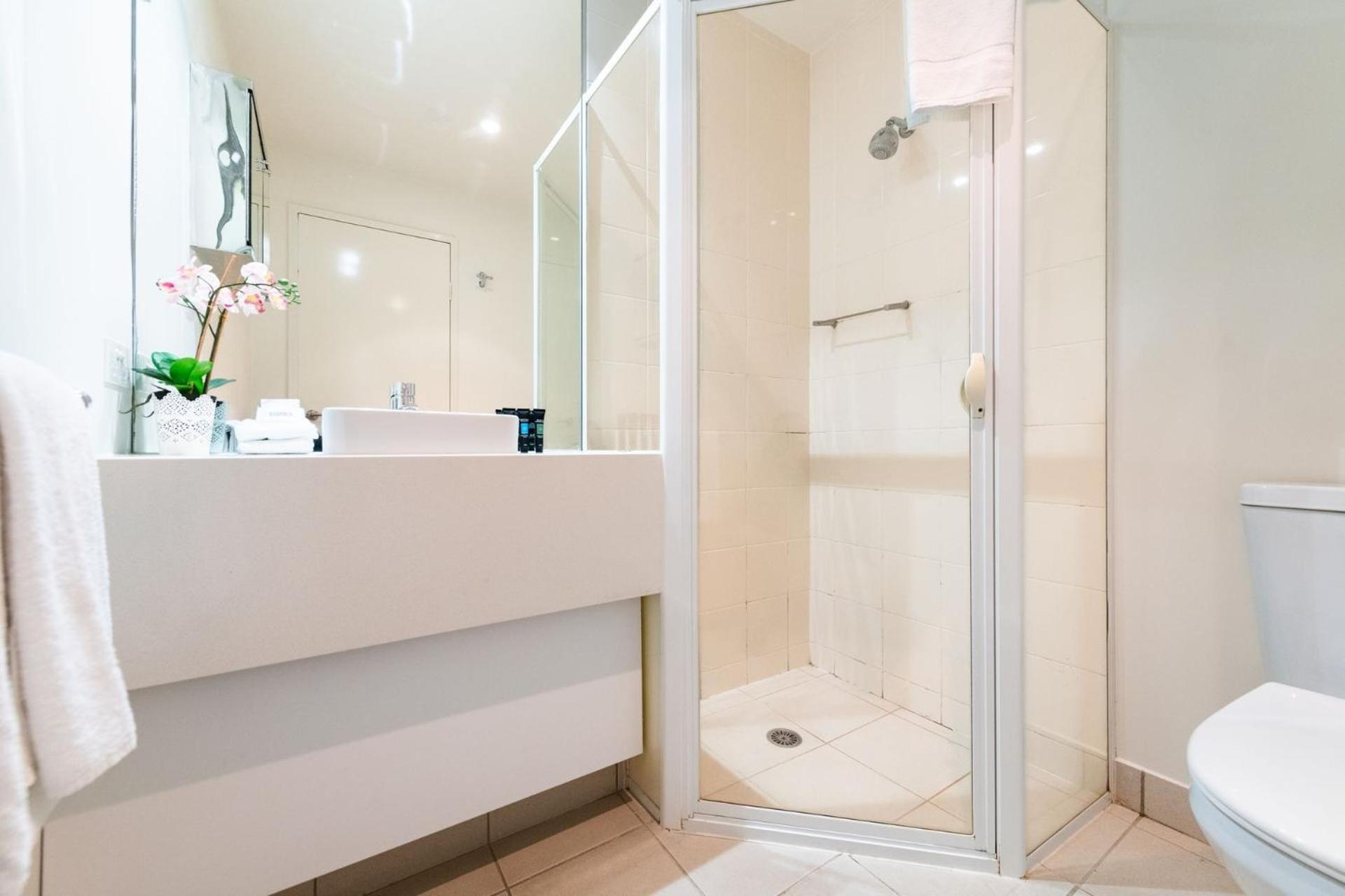 Griffin 180 Kingston Act Apartment Canberra Ngoại thất bức ảnh