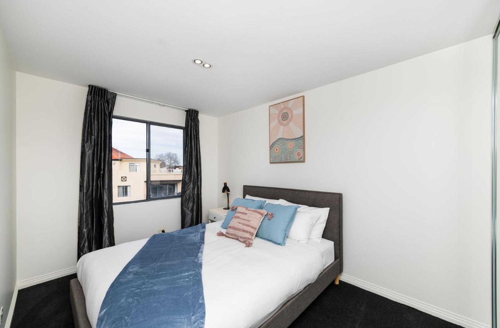 Griffin 180 Kingston Act Apartment Canberra Ngoại thất bức ảnh